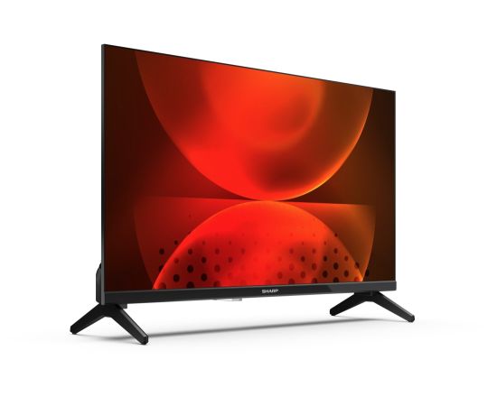 Televizors Sharp 24FH2EA LED 24'' HD Ready Android