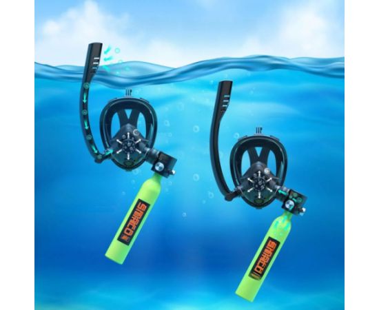 Inny Smaco 0.5L diving set (Sets)