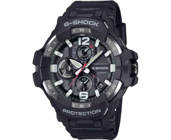 Casio G-Shock GR-B300-1AER Gravitymaster Bluetooth