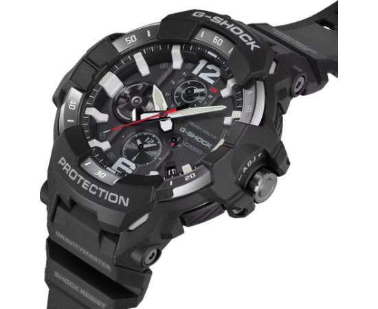 Casio G-Shock GR-B300-1AER Gravitymaster Bluetooth