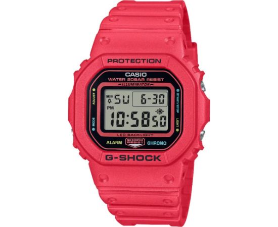 Casio G-Shock DW-5600EP-4ER