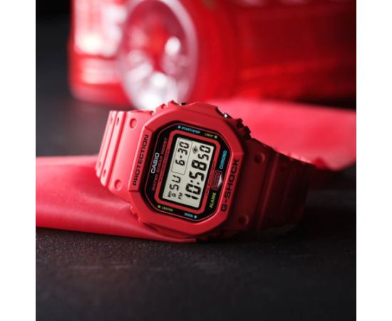 Casio G-Shock DW-5600EP-4ER