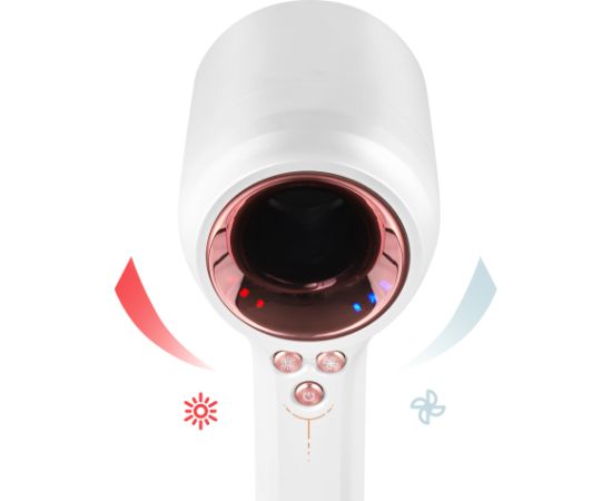 High-speed hair dryer Sencor SHD9100RS