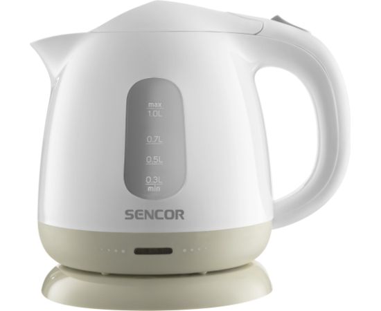 Kettle Sencor SWK1103LM