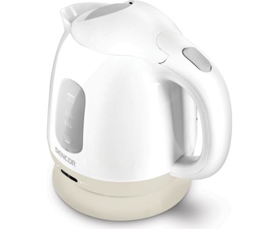 Kettle Sencor SWK1103LM