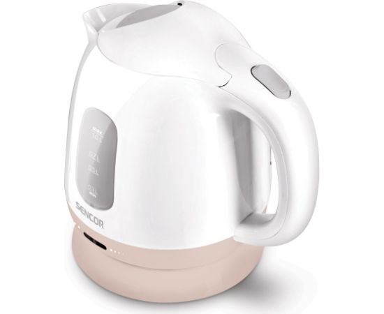 Kettle Sencor SWK1102RS