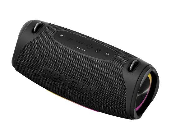 Portable speaker Sencor RESONEXMAXI