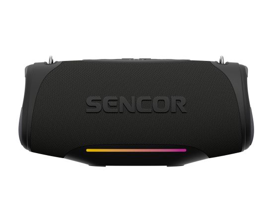 Portable speaker Sencor RESONEXMAXI