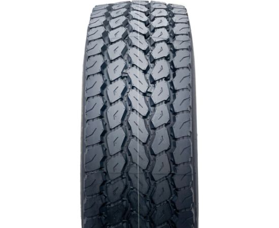 385/65R22.5 NOKIAN R-TRUCK STEER 160K TL M+S 3PMSF