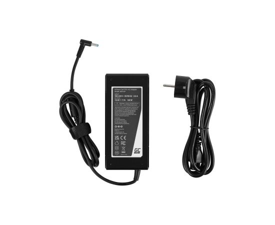 Green Cell AD141P power adapter/inverter Auto 150 W Black