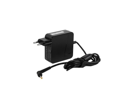 Green Cell AD123PV2 power adapter/inverter Universal 65 W Black