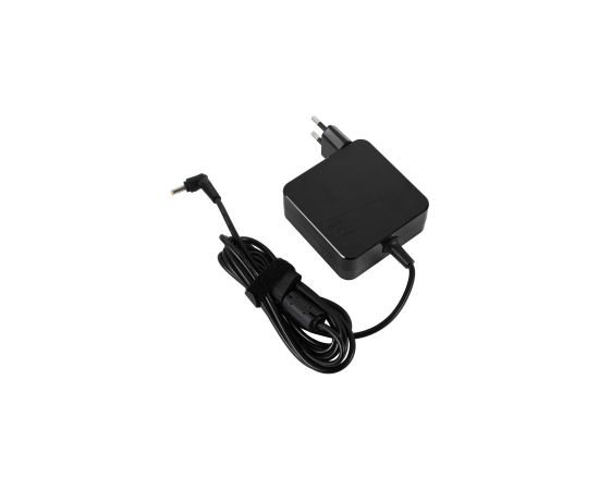 Green Cell AD123PV2 power adapter/inverter Universal 65 W Black