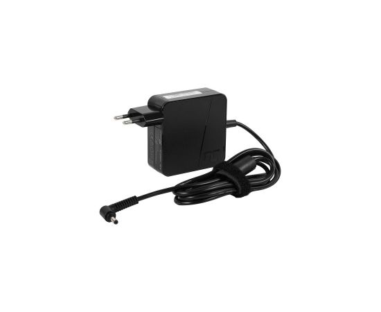 Green Cell AD41PV2 power adapter/inverter Indoor 65 W Black