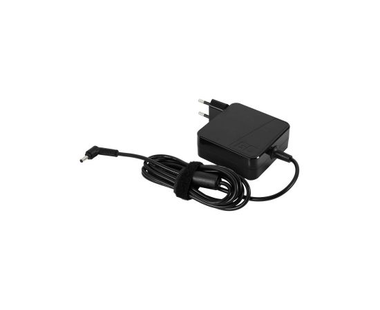 Green Cell AD41PV2 power adapter/inverter Indoor 65 W Black