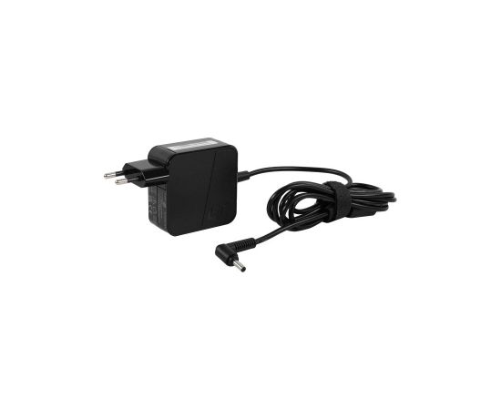 Green Cell AD40PV2 power adapter/inverter Indoor 45 W Black