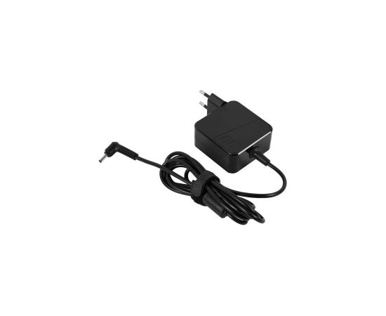 Green Cell AD40PV2 power adapter/inverter Indoor 45 W Black