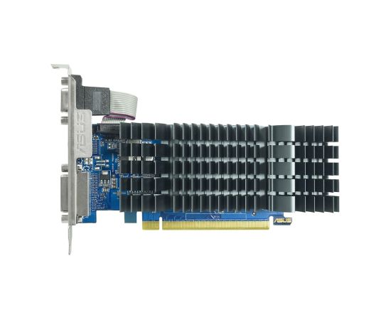 ASUS GT710-SL-2GD5-BRK-EVO NVIDIA GeForce GT 710 2 GB GDDR5