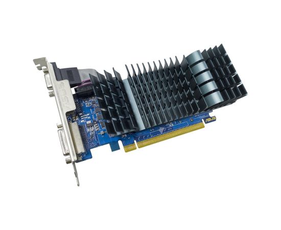 ASUS GT710-SL-2GD5-BRK-EVO NVIDIA GeForce GT 710 2 GB GDDR5