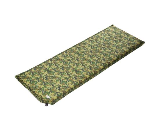 NILS CAMP NC4050 Moro self-inflating mat