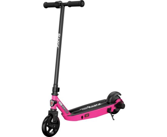 Razor Power Core S80 16 km/h Pink