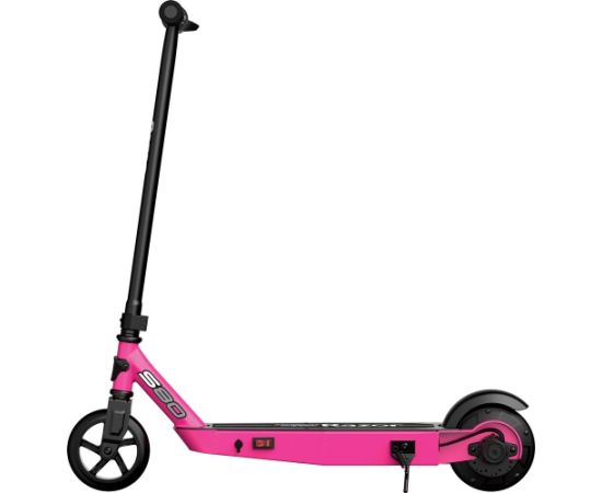 Razor Power Core S80 16 km/h Pink