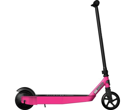 Razor Power Core S80 16 km/h Pink