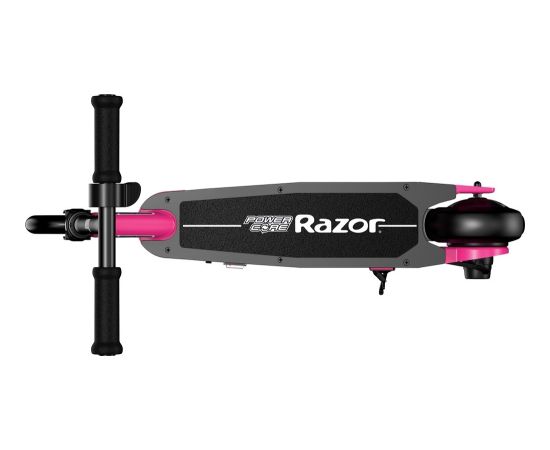 Razor Power Core S80 16 km/h Pink