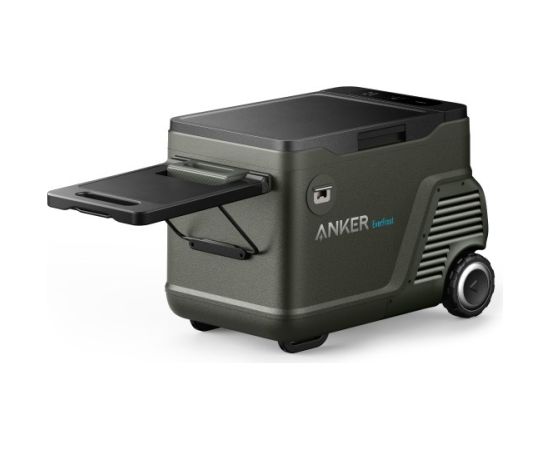 Anker EverFrost cool box 33 L Electric Black