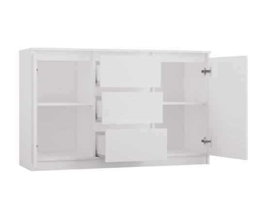 Top E Shop Topeshop COSTA BIEL KOMPLET chest of drawers