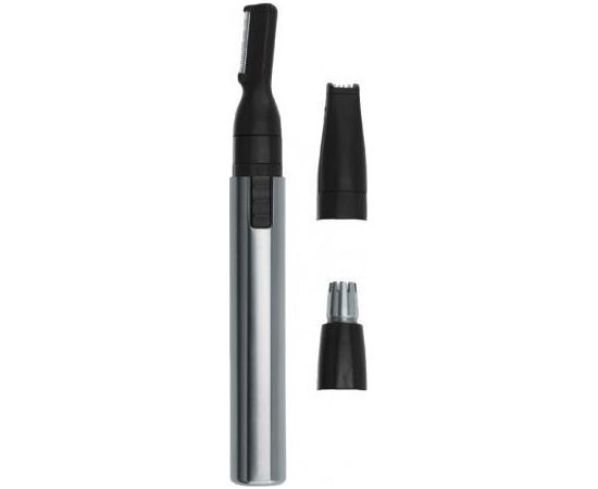 Wahl 05640 bikini trimmer Black, Silver