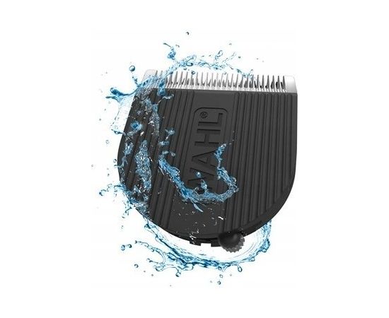 Wahl Lithium Pro 1911.0467 Clipper with LCD display, mains and rechargeable