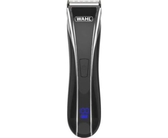 Wahl Lithium Pro 1911.0467 Clipper with LCD display, mains and rechargeable