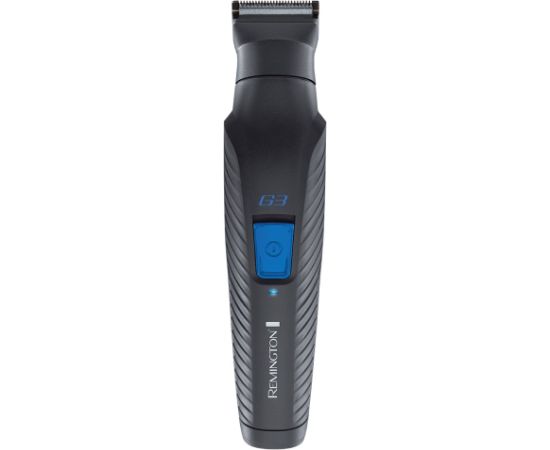 Remington PG3000 men's razor Black