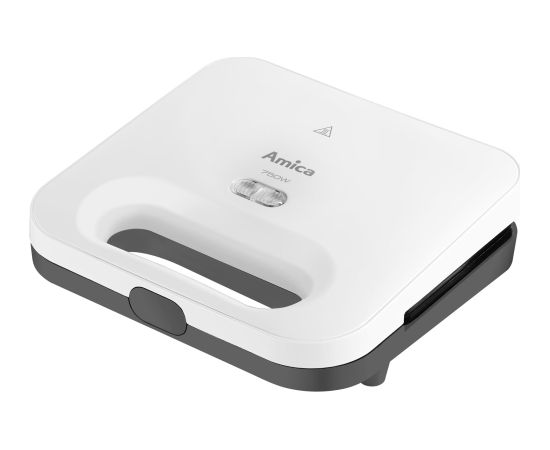 Amica SMK2011 sandwich maker 750 W White