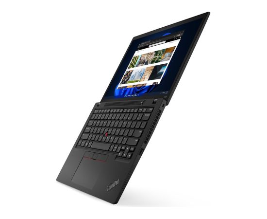 Lenovo ThinkPad X13 G3 i5-1245U vPro 13"WUXGA AG 300nit IPS 16GB SSD512 IrisXe BLK TB4 W11Pro 3Y OnSite