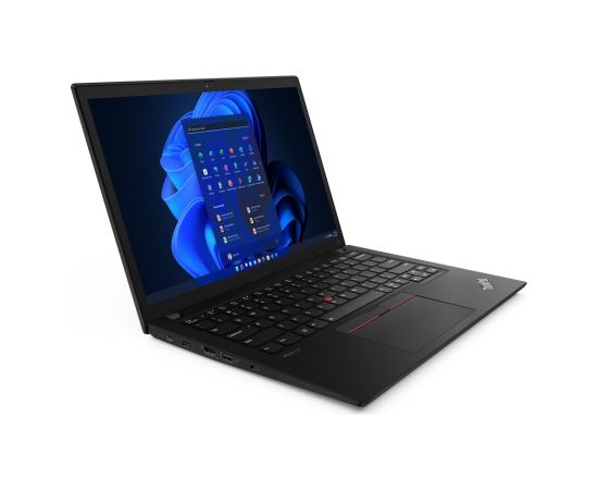 Lenovo ThinkPad X13 G3 i5-1245U vPro 13"WUXGA AG 300nit IPS 16GB SSD512 IrisXe BLK TB4 W11Pro 3Y OnSite