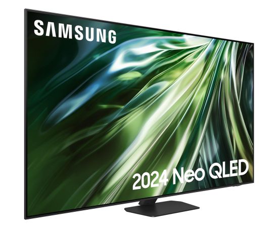 Telewizor 55" SAMSUNG QE55QN90DATXXH