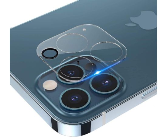 Защитное стекло камеры 3D Apple iPhone 13