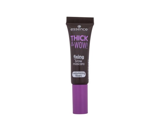 Essence Thick & Wow! / Fixing Brow Mascara 6ml