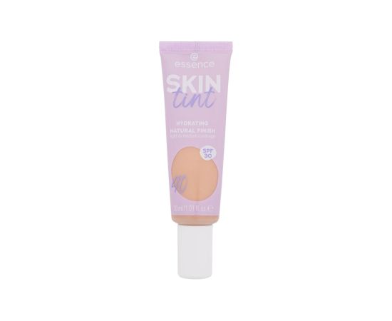 Essence Skin Tint / Hydrating Natural Finish 30ml SPF30