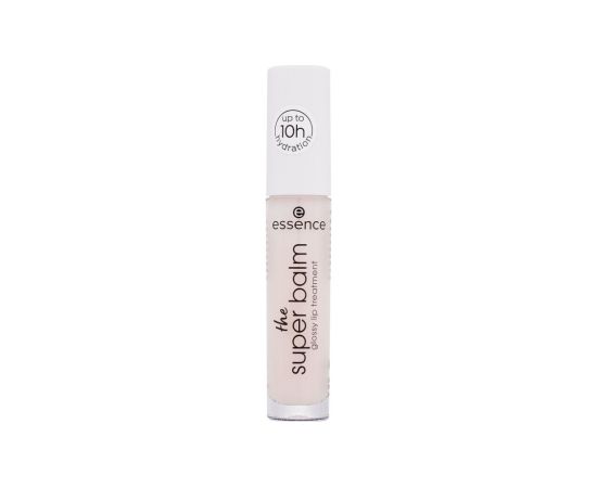 Essence The Super Balm / Glossy Lip Treatment 5ml