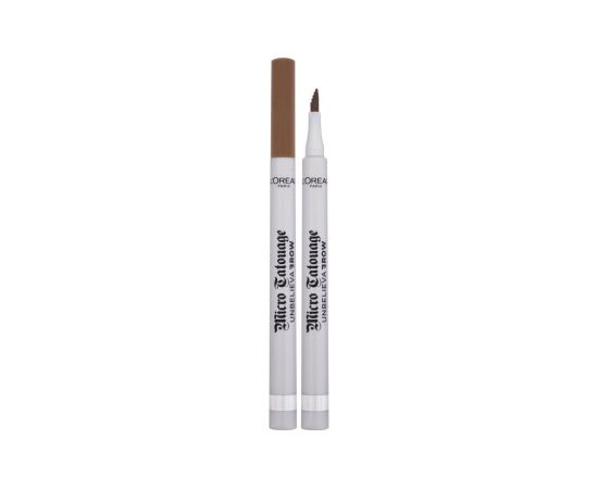 L'oreal Infaillible Brows / 48H Micro Tatouage Ink Pen 1g