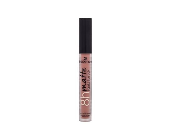 Essence 8h Matte / Liquid Lipstick 2,5ml