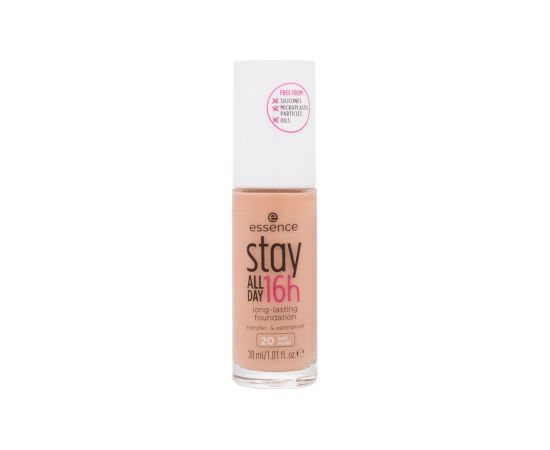 Essence Stay All Day / 16h 30ml