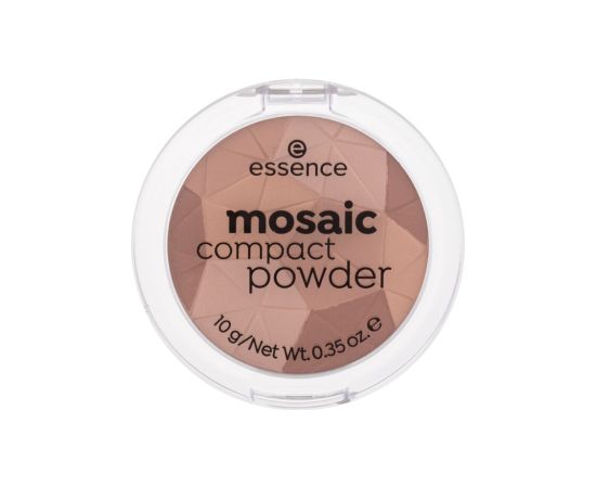 Essence Mosaic Compact Powder 10g