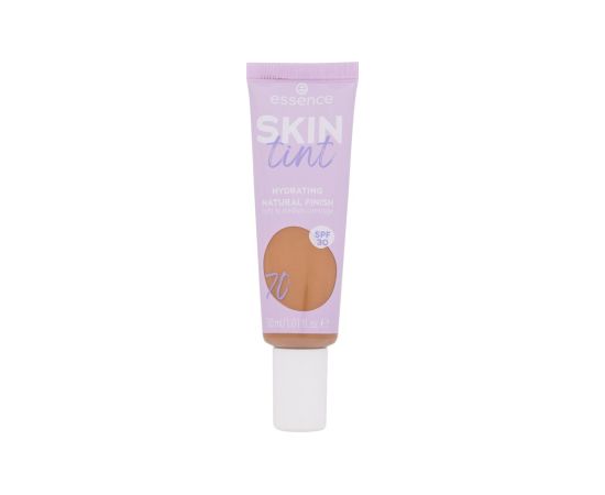 Essence Skin Tint / Hydrating Natural Finish 30ml SPF30