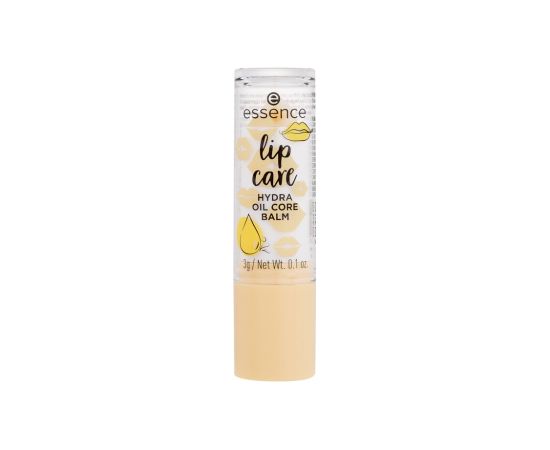 Essence Lip Care / Hydra Oil Core Balm 3g