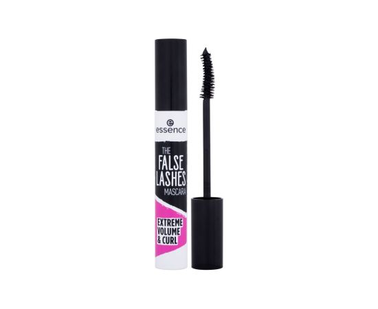 Essence The False Lashes / Extreme Wolume & Curl 10ml