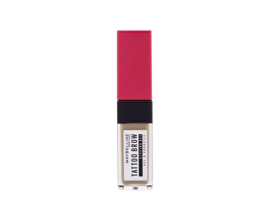 Maybelline Tattoo Brow / 36H Styling Gel 6ml