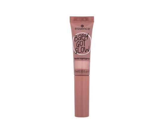 Essence Baby Got Glow / Liquid Highlighter 10ml